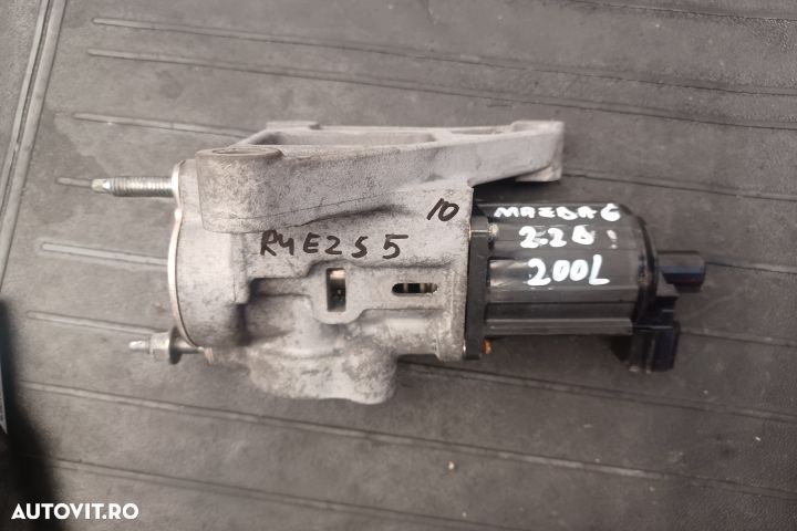 Egr R2AA20300A K5T70873 R2AA20300A K5T70873 Mazda 6 GH [facelift] [20 - 1