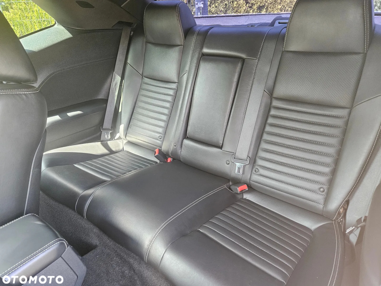 Dodge Challenger Automatik SXT Plus - 18