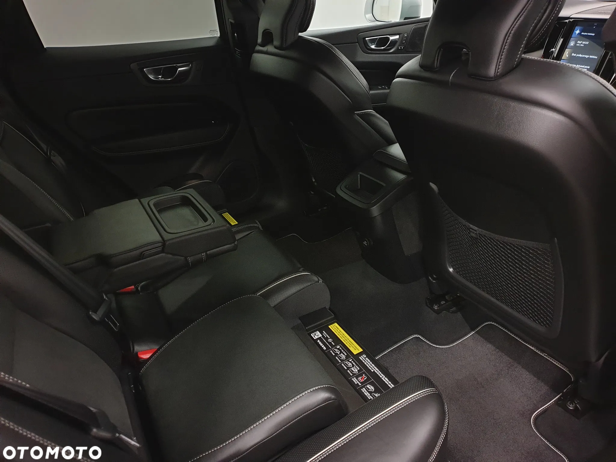 Volvo XC 60 D4 Geartronic RDesign - 26