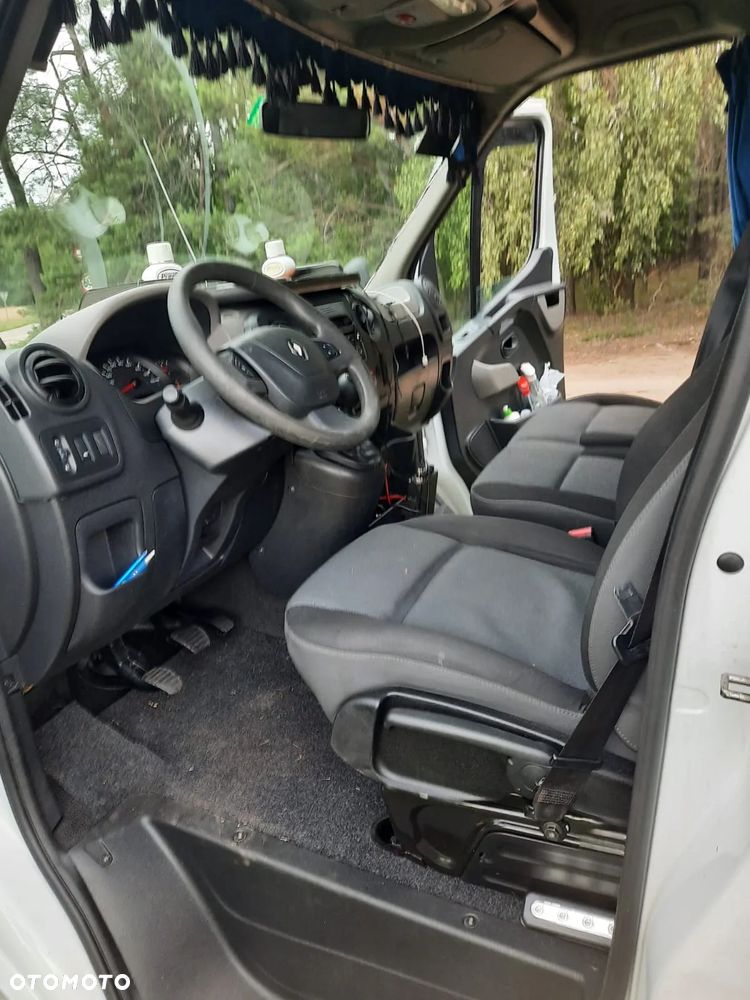 Renault Master - 6