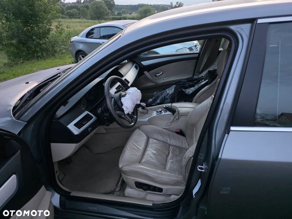 BMW Seria 5 - 4