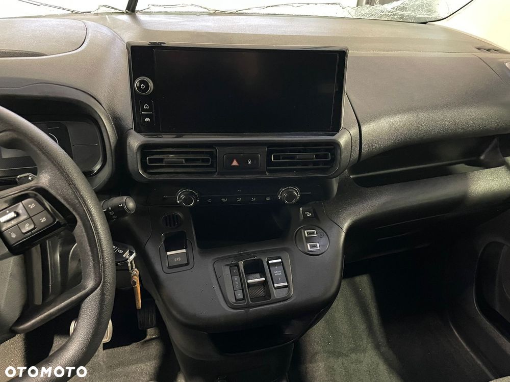 Citroën Berlingo - 36