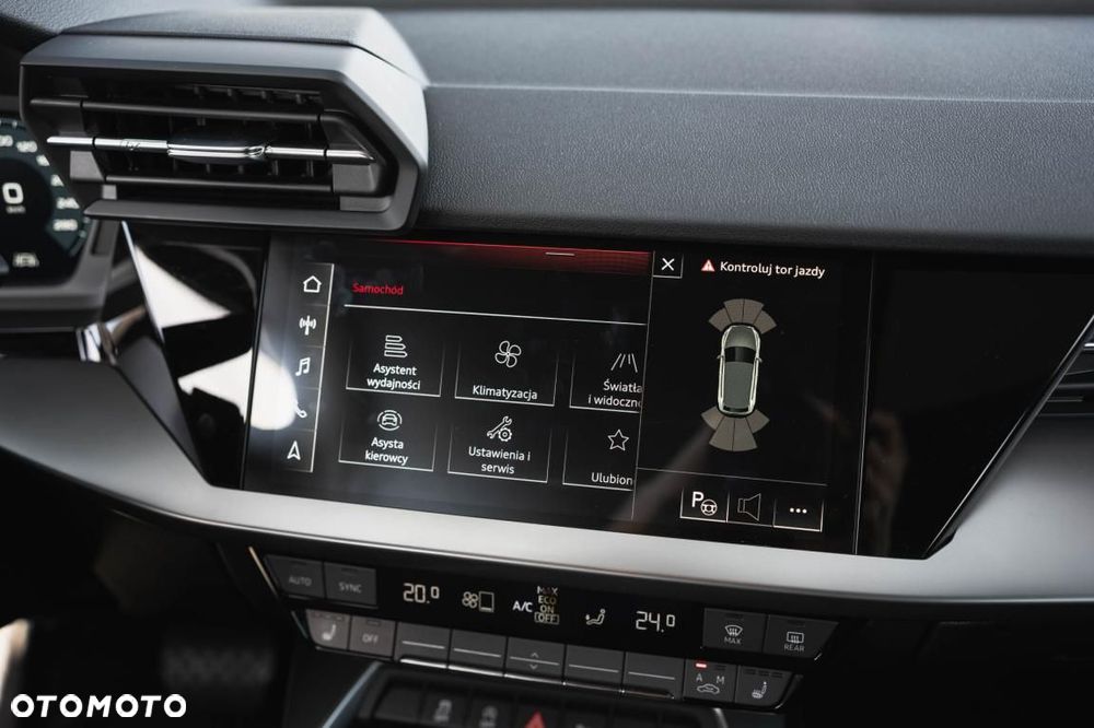 Audi A3 Sportback - 17