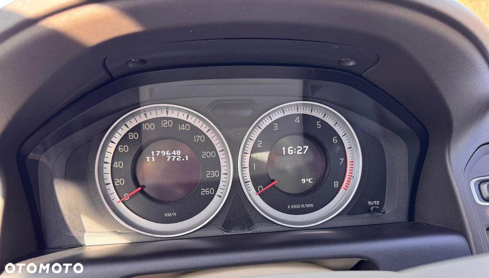 Volvo XC 60 3.2 AWD Summum - 19