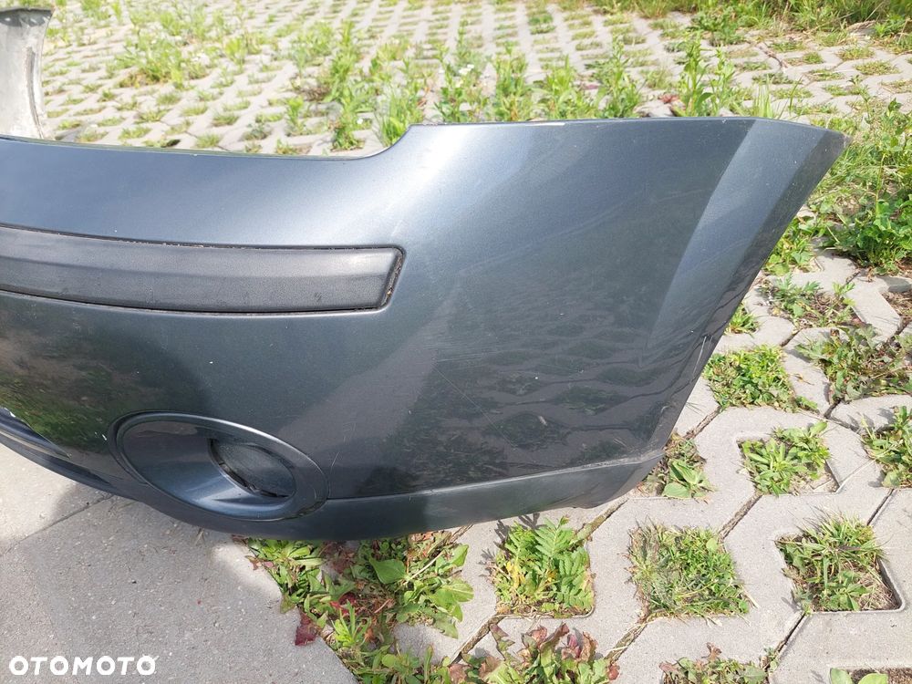 Zderzak przedni Ford Mondeo MK3 kompletny - 2
