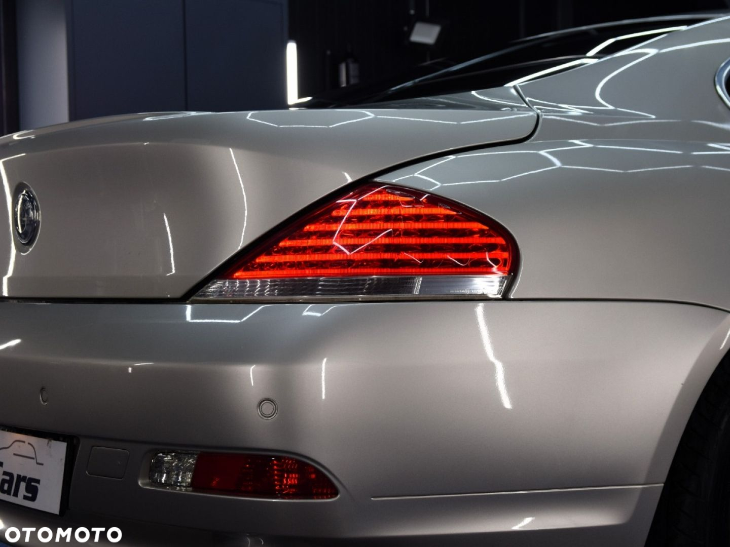 BMW Seria 6 - 14