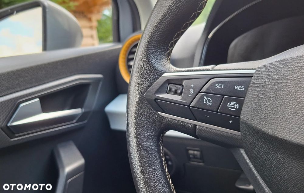 Seat Ibiza 1.0 TSI Style S&S - 31