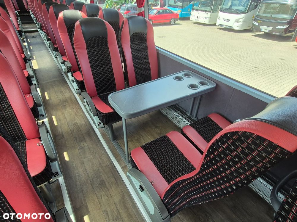 Van Hool TX16 ALICRON/ SPROWADZONY / 382 000 KM / MANUAL - 28