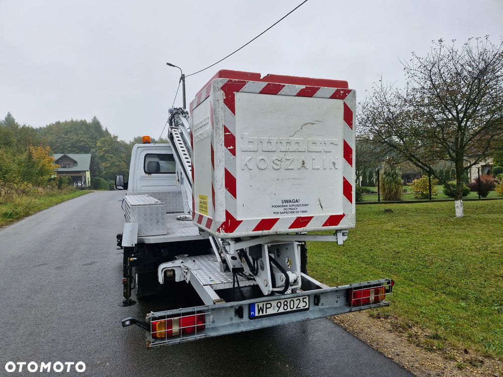 Mercedes-Benz SPRINTER - 5