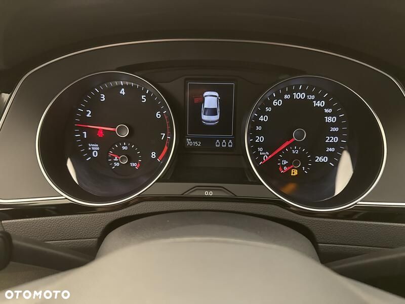 Volkswagen Passat 1.5 TSI EVO Elegance DSG - 14