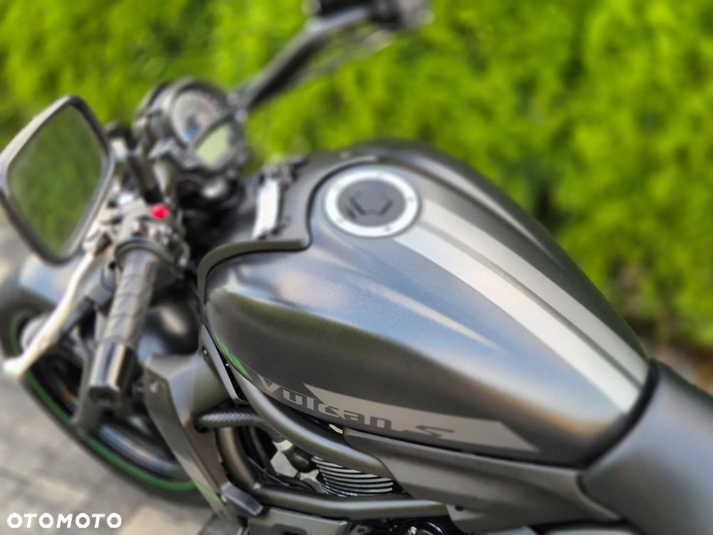 Kawasaki Vulcan - 17