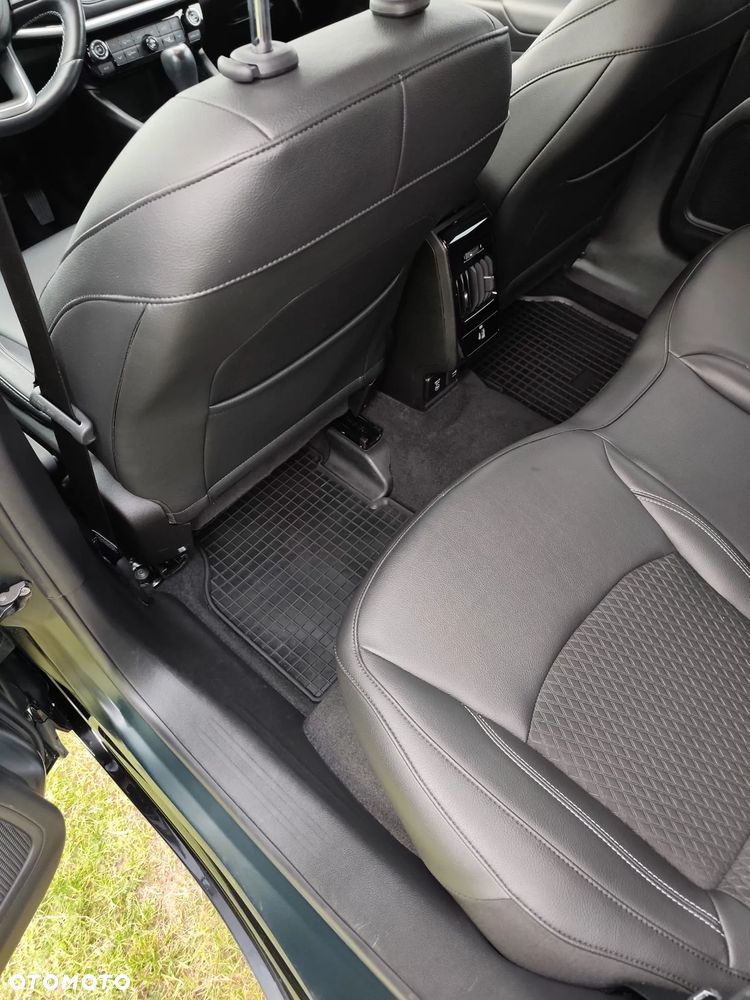 Jeep Compass 1.3 TMair 80th Anniversary FWD S&S DDCT - 11