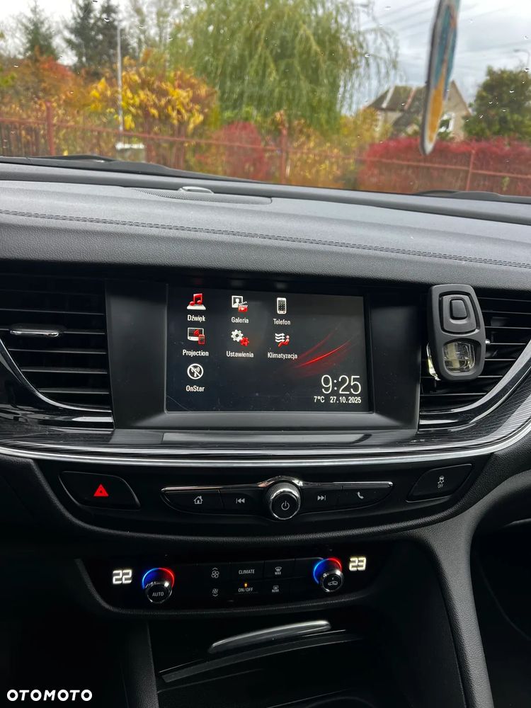 Opel Insignia 2.0 CDTI Elite S&S - 17