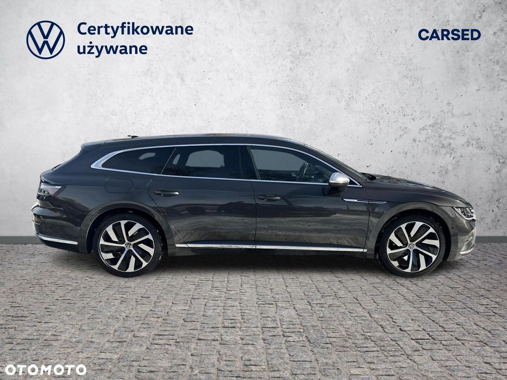 Volkswagen Arteon Shooting Brake 2.0 TSI 4Motion Elegance DSG - 9