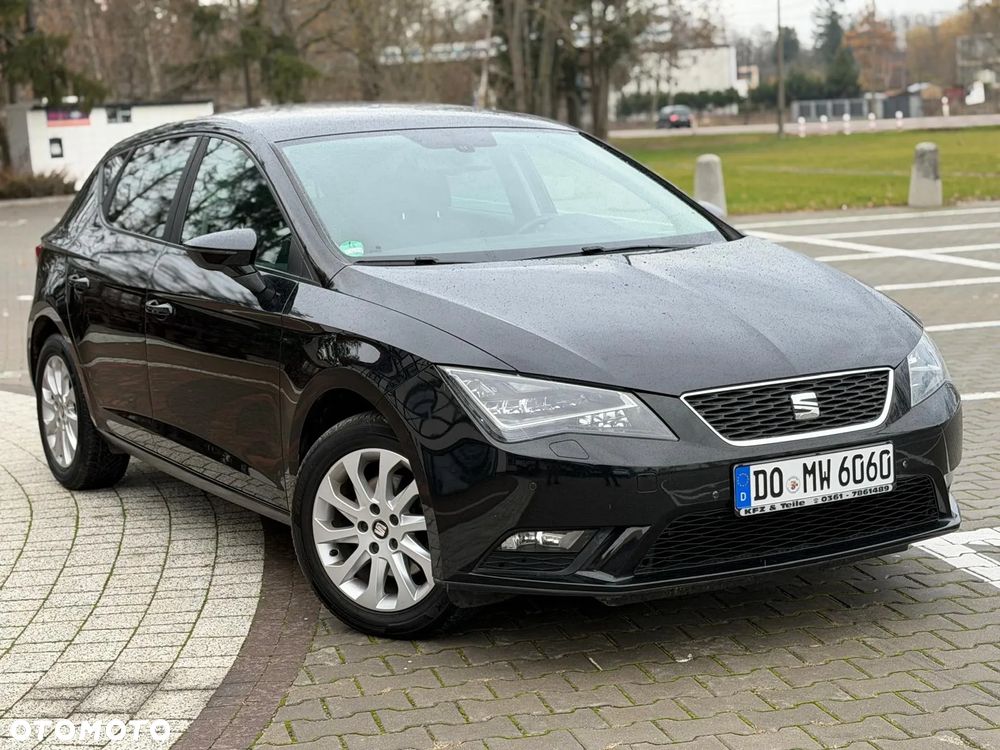 Seat Leon - 8