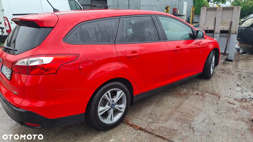 Ford Focus - 3