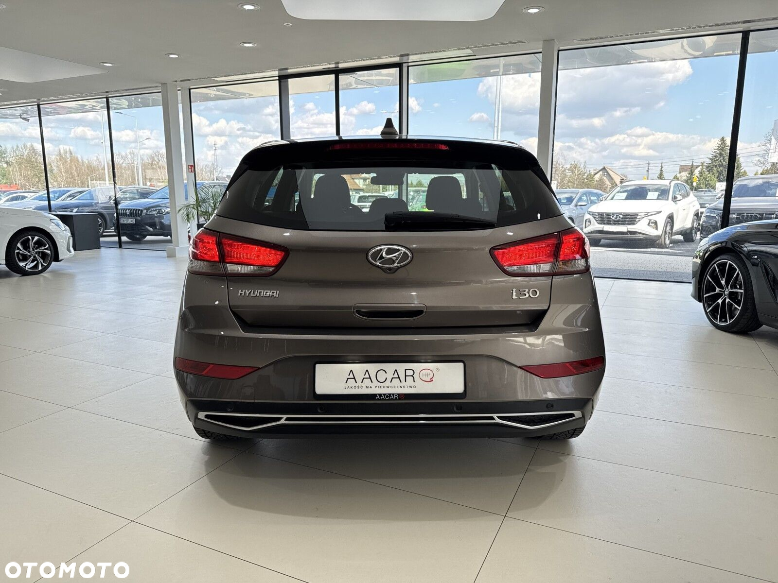 Hyundai i30 - 4