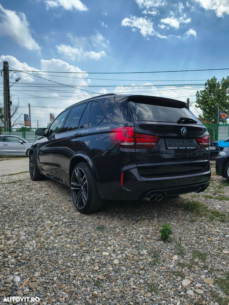 BMW X5 M Standard - 4