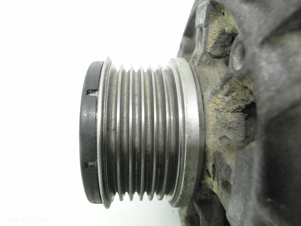 ALTERNATOR PEUGEOT 207 1.4 HDi 9655296080 - 8