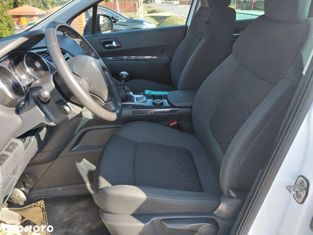 Peugeot 3008 BlueHDi 150 Stop & Start Active - 21