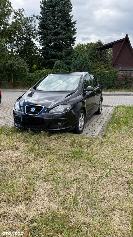 Seat Altea 1.6 Audience - 4
