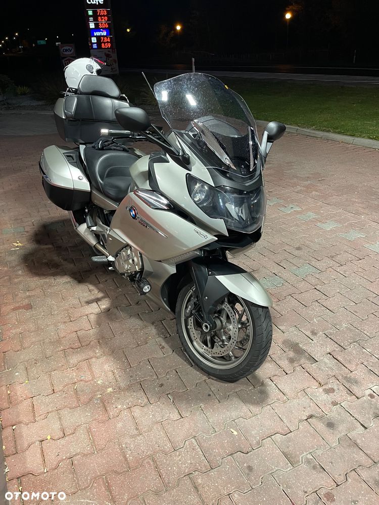 BMW K - 15
