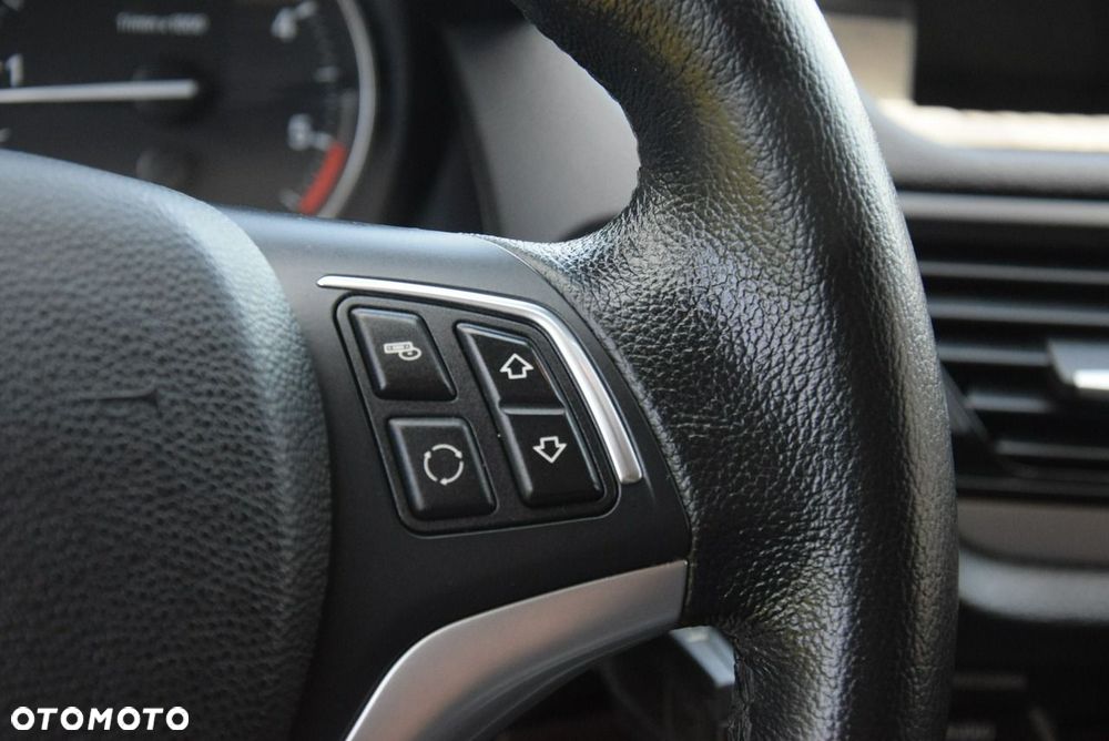 BMW X1 xDrive18d - 34