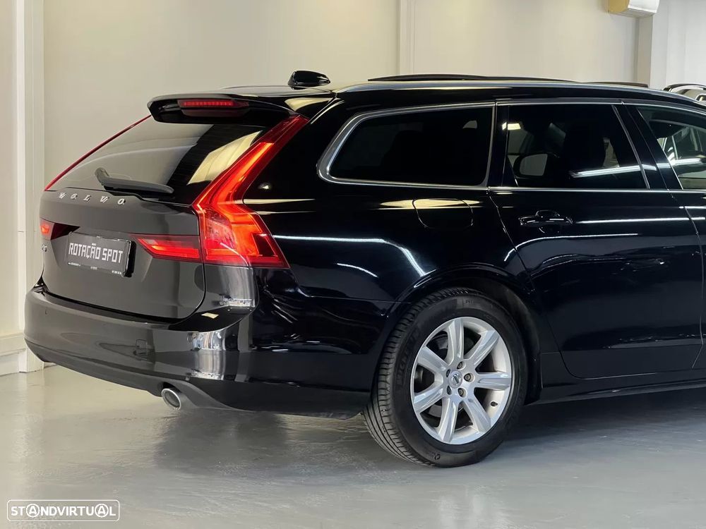 Volvo V90 D3 Geartronic Momentum - 16