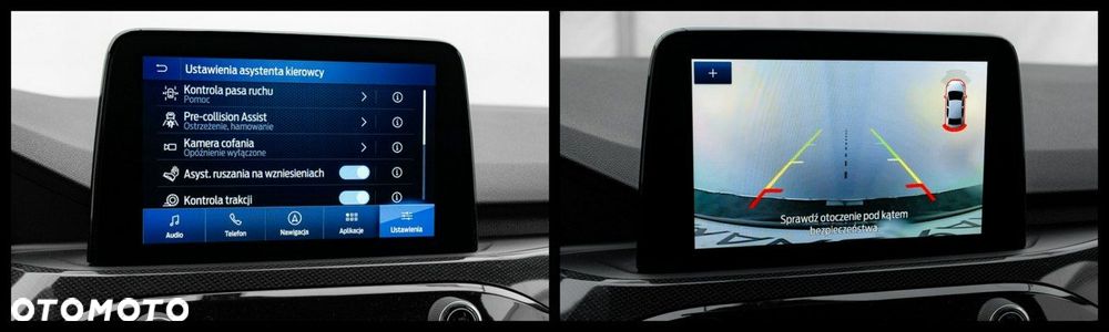 Ford Kuga 1.5 EcoBoost FWD ST-Line - 22