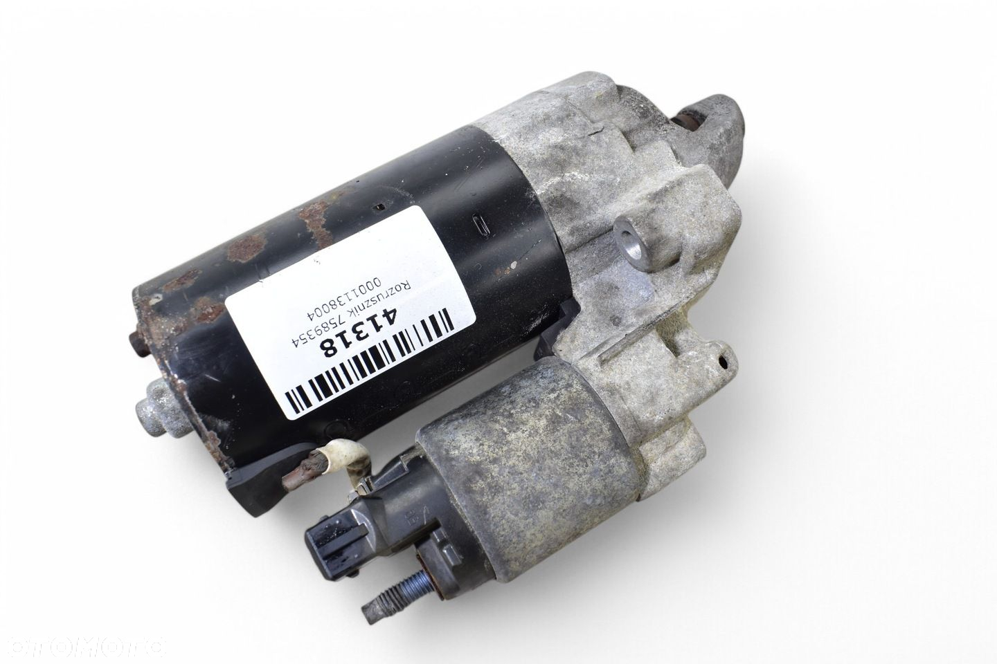 Rozrusznik MINI R50 R52 R53 R55 R56 R57 R58 R60 1.4 1.6 16V VTI THP 7589354 - 9