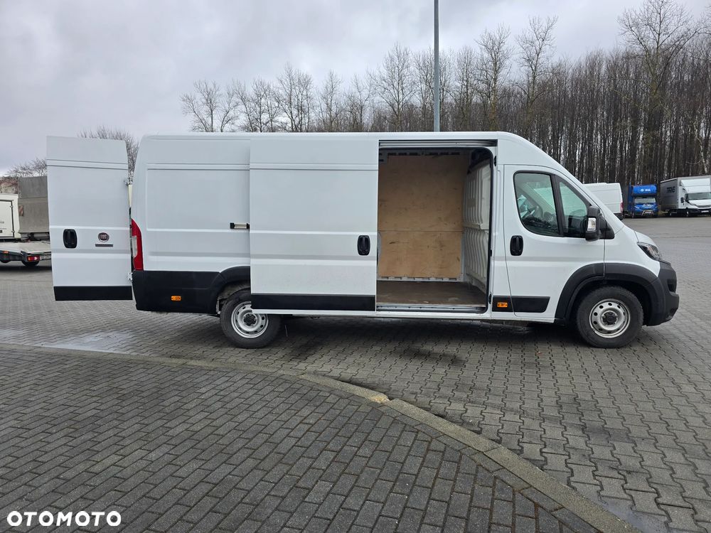 Fiat DUCATO Maxi L4H2 - 19
