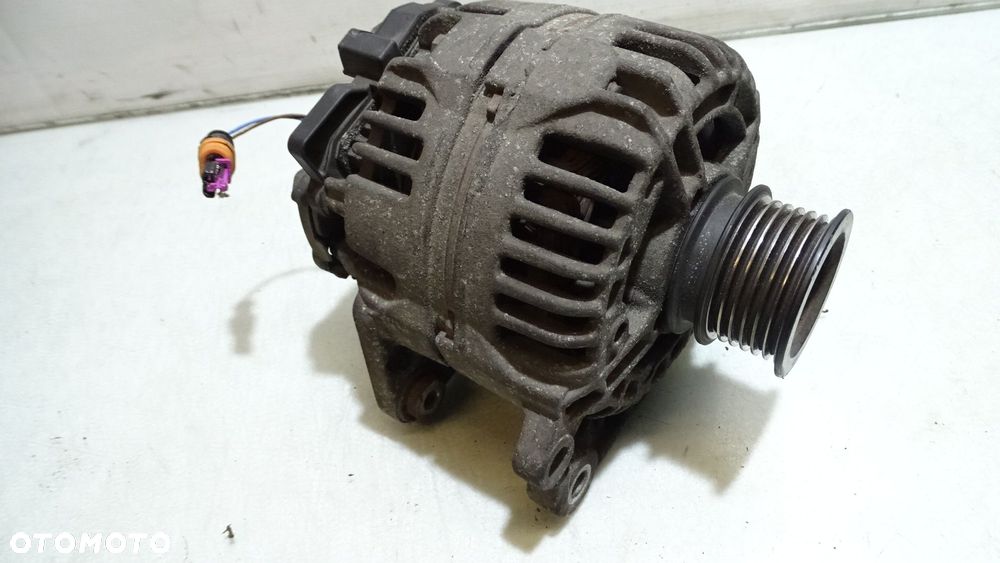 ALTERNATOR 90A SKODA FABIA 1.4  037903025M - 2