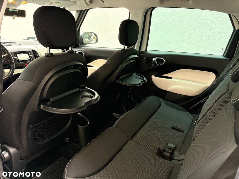 Fiat 500L 1.4 16V Trekking - 7