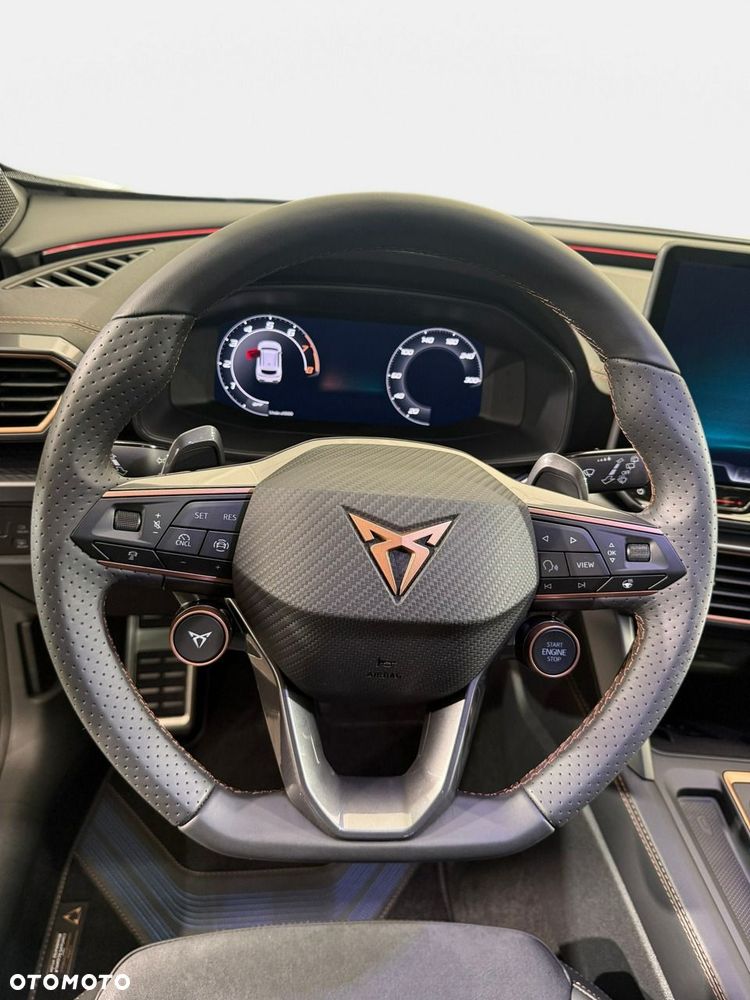 Cupra Formentor - 10