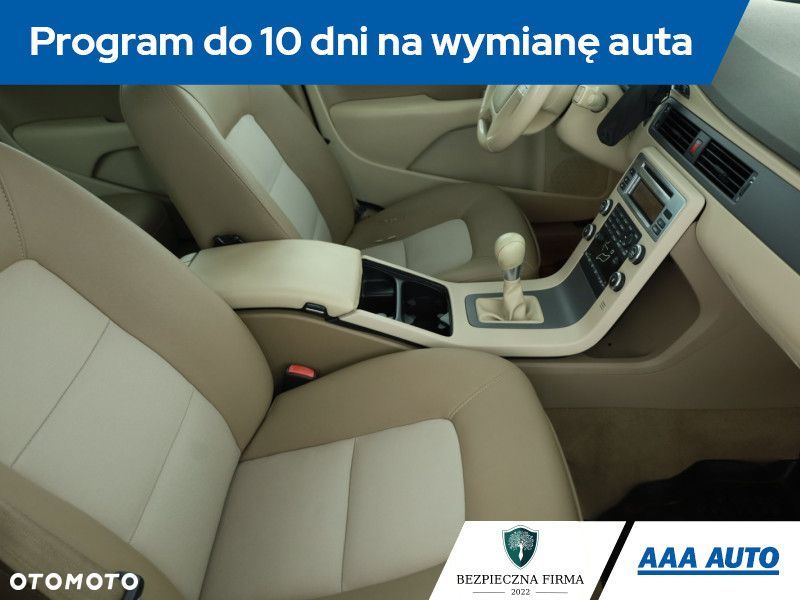 Volvo V70 - 9