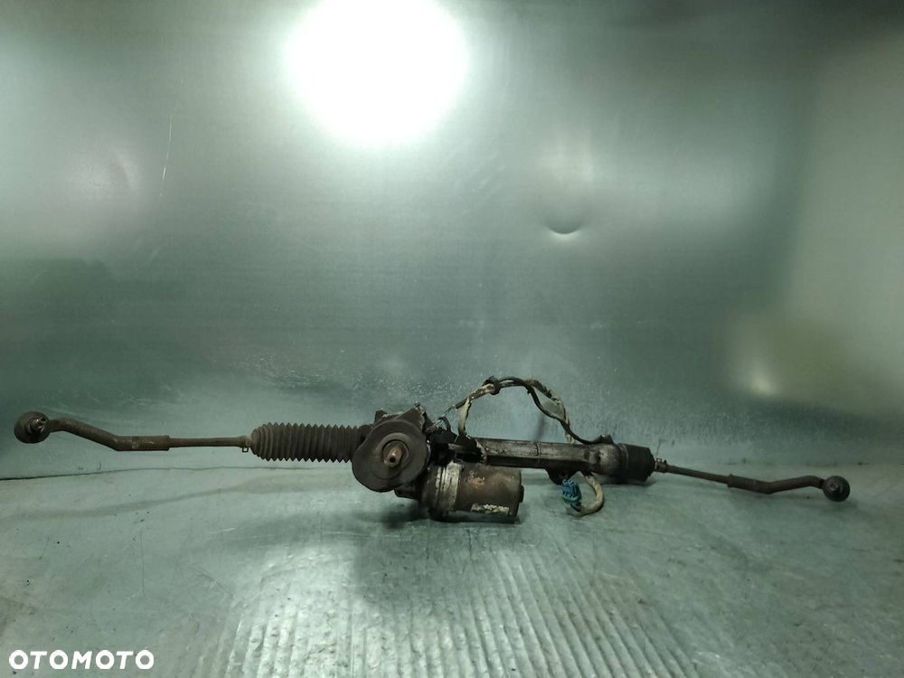 MAGLOWNICA PRZEKŁADNIA KIEROWNICY CITROEN C2 6820000159 1.4 HDI - 1