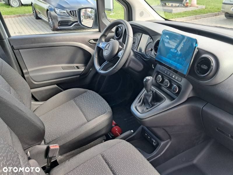 Mercedes-Benz Citan - 7