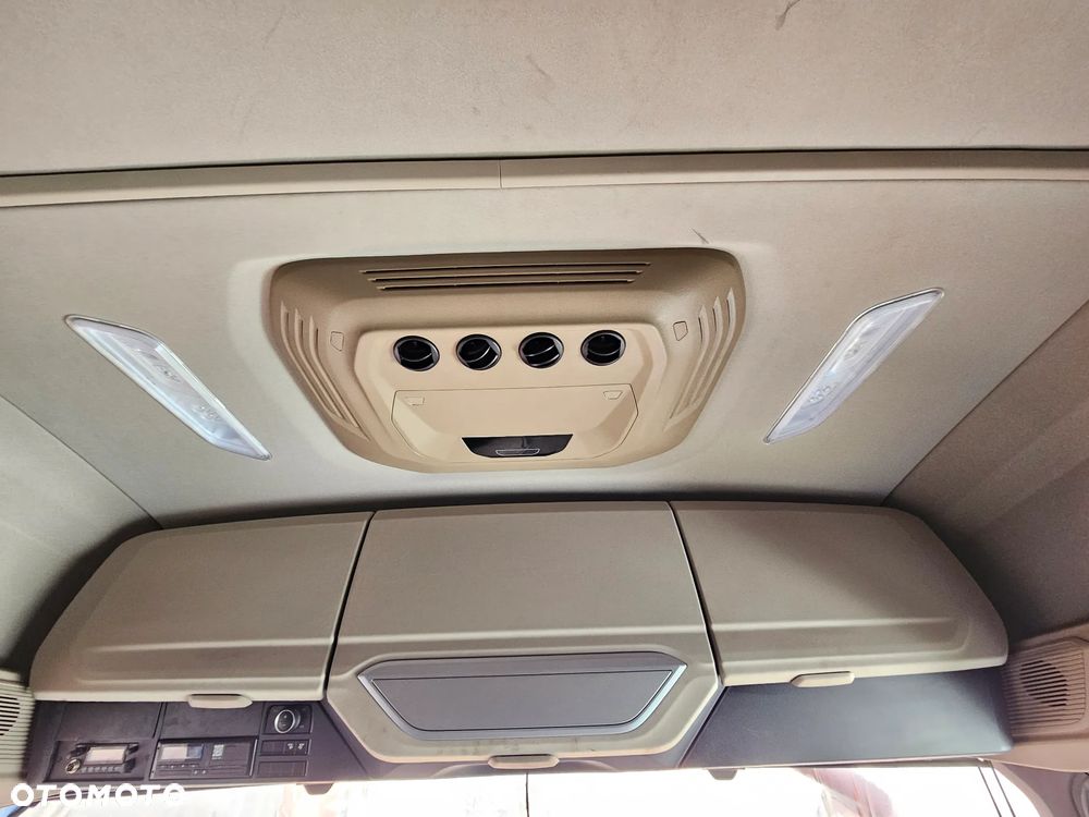 DAF FT XG 480 Lowdeck - 8