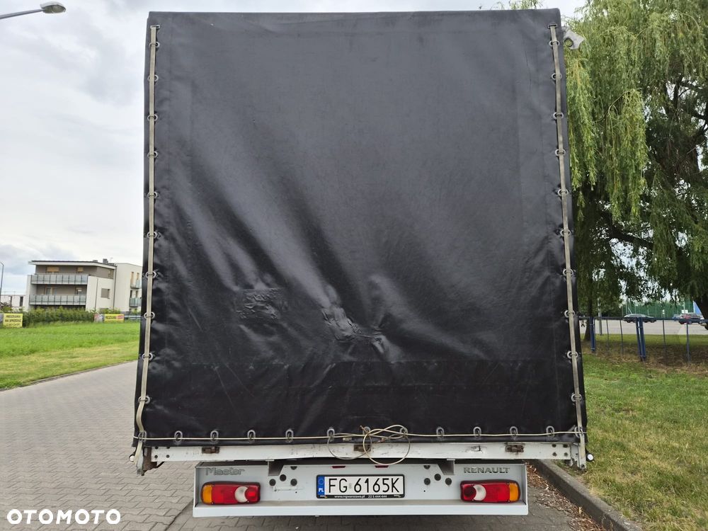 Renault Master - 6
