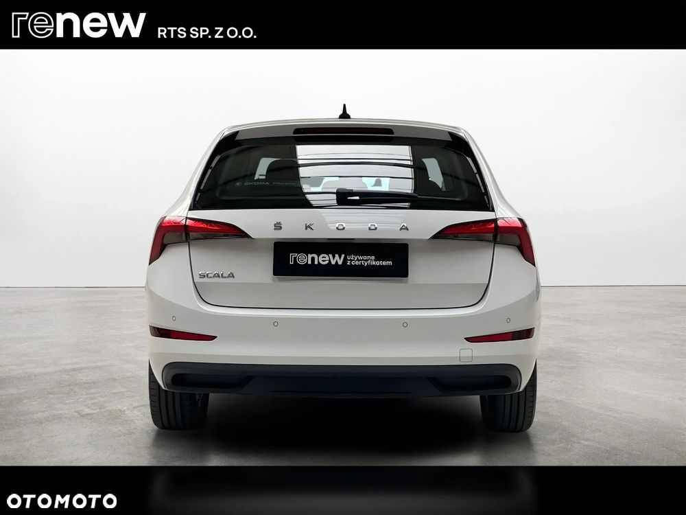Skoda Scala 1.0 TSI Ambition - 5