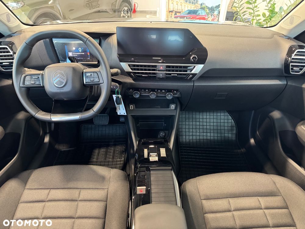 Citroën C4 1.2 mHEV Plus eDCT6 - 23