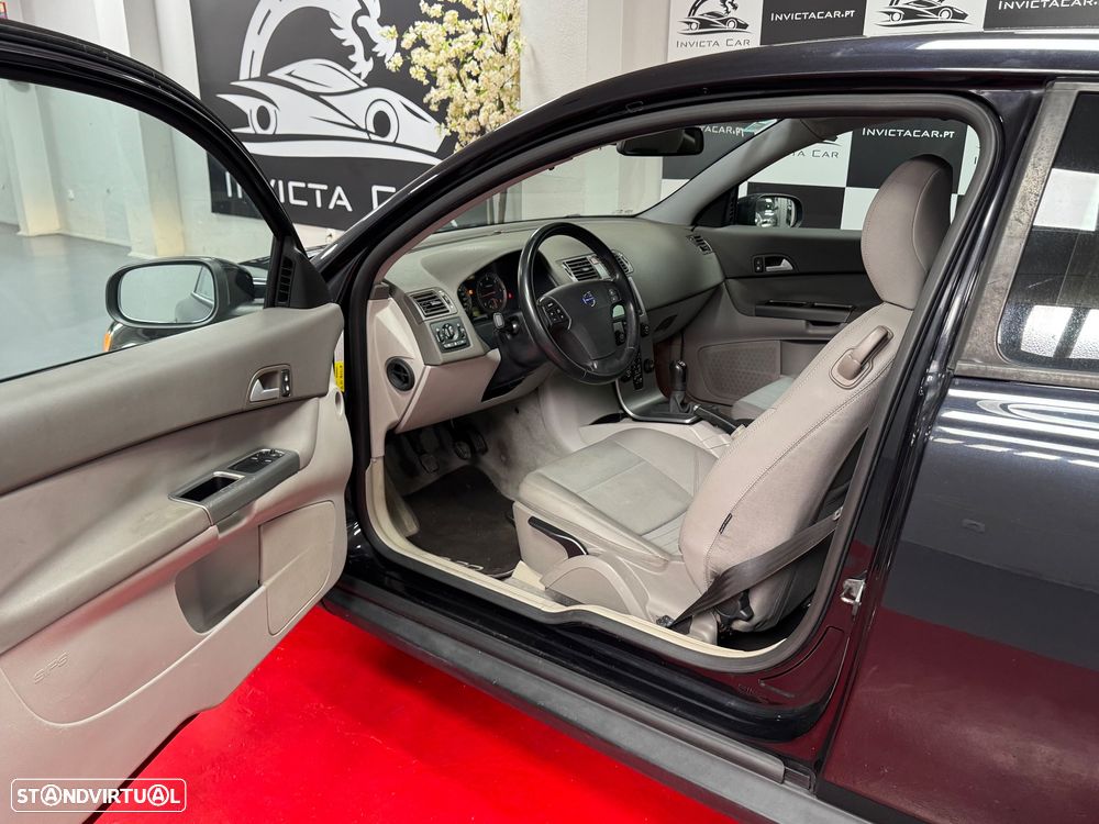 Volvo C30 1.6 D Drive Momentum - 15