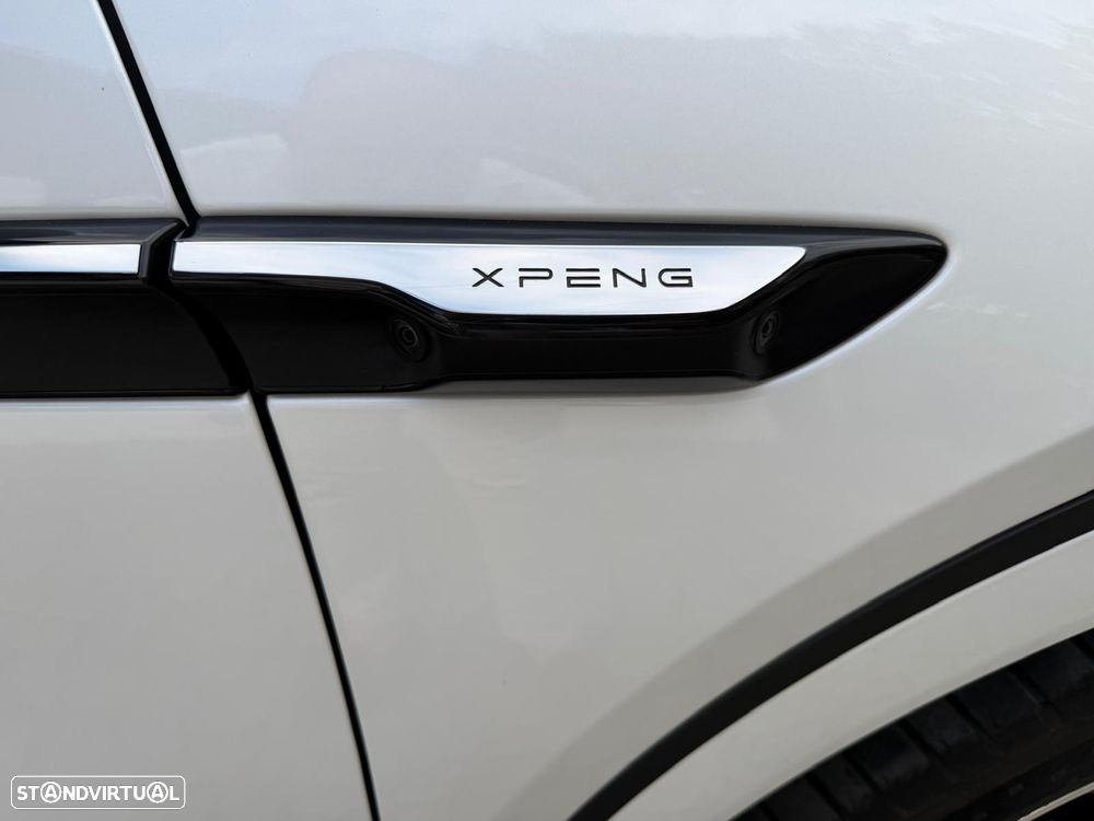 Xpeng G6 66 kWh Standard Range - 21