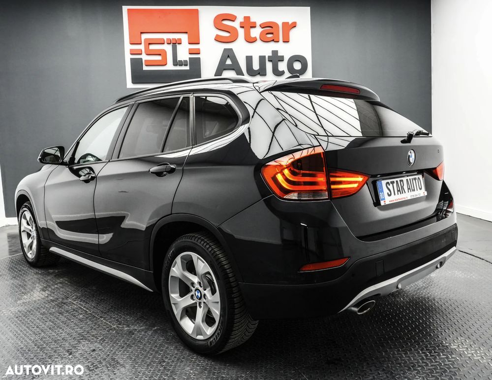 BMW X1 - 5