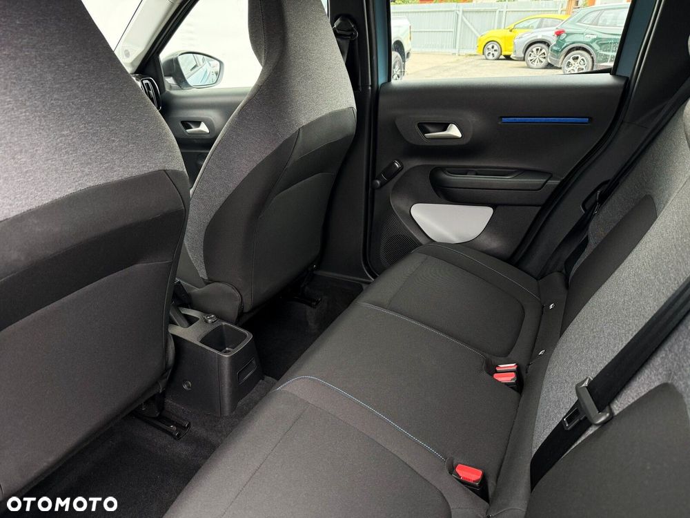 Citroën C3 1.2 T You - 21