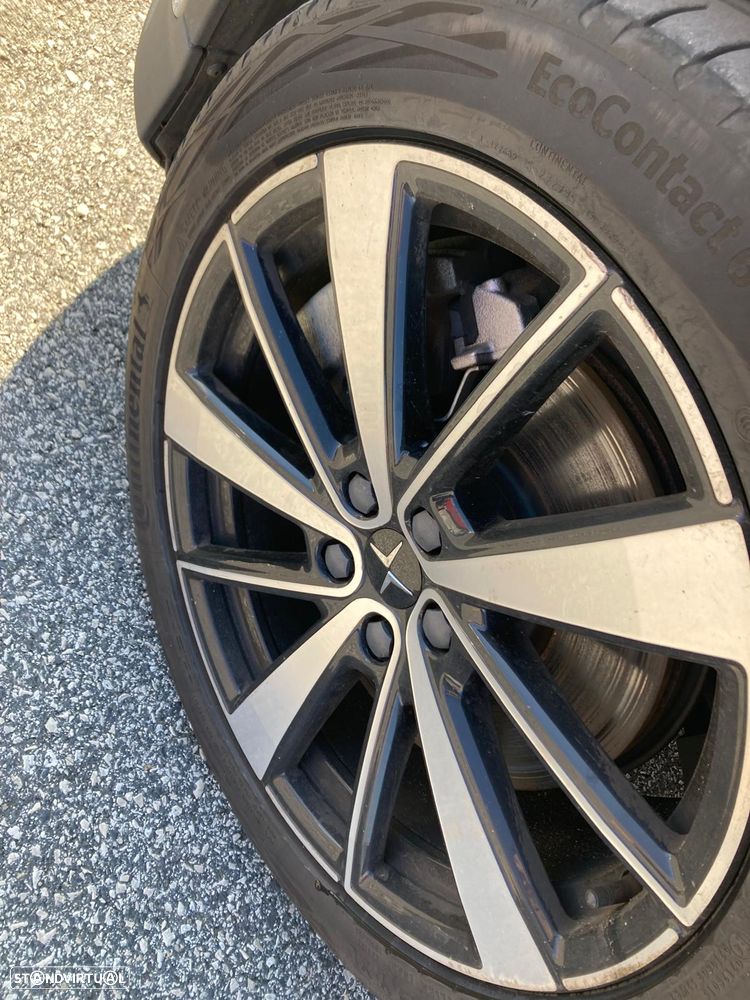 Polestar 2 Long Range 78 kWh AWD - 57