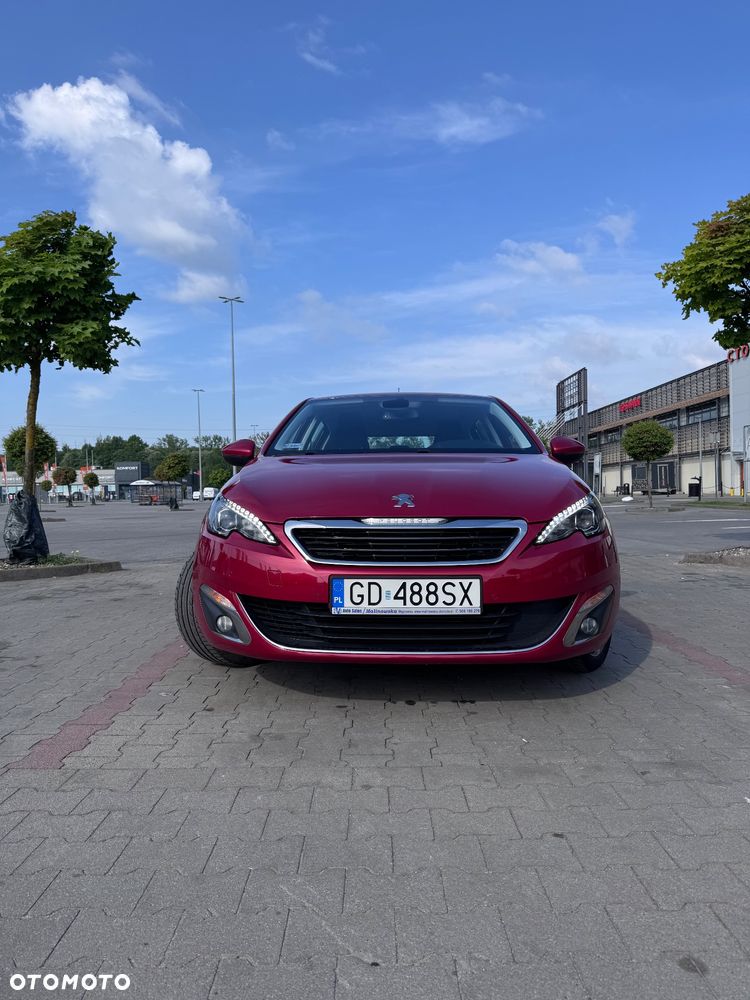 Peugeot 308 130 e-THP Stop & Start Allure - 5