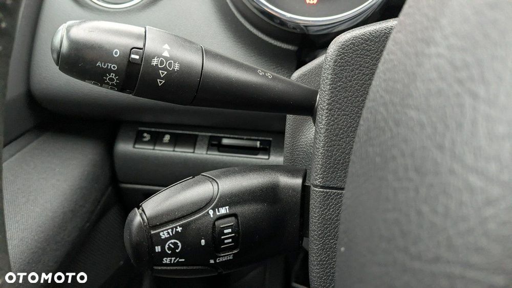 Peugeot 5008 - 27