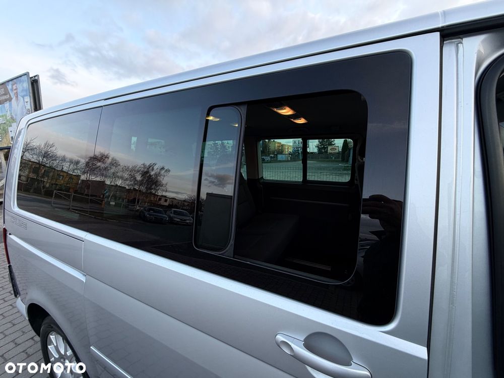 Volkswagen Multivan L1 Business - 36