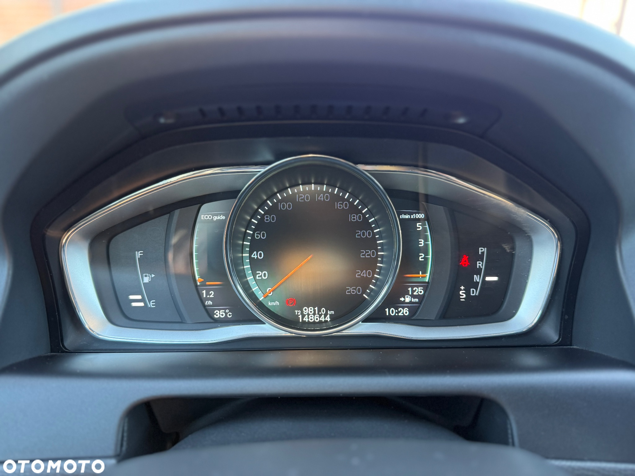 Volvo XC 60 D4 Drive-E Momentum - 22
